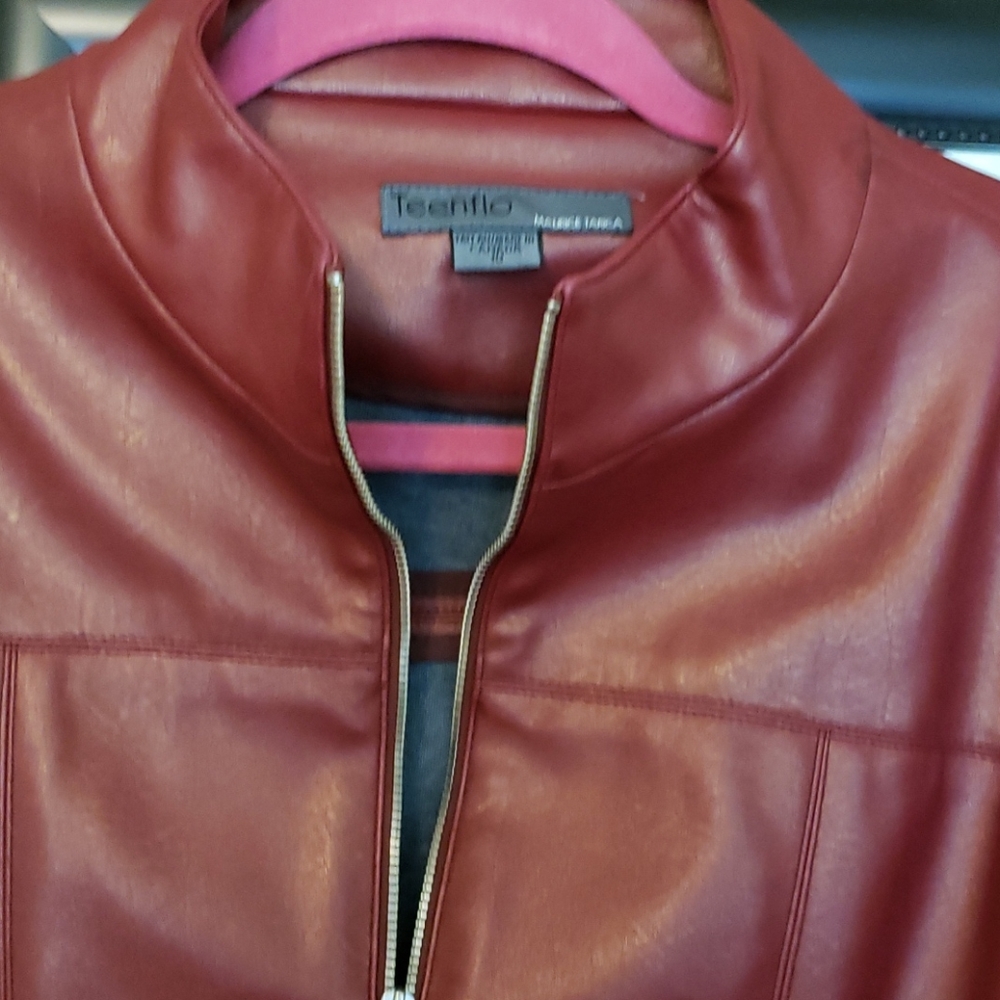 Jacket - Picture 4 of 5